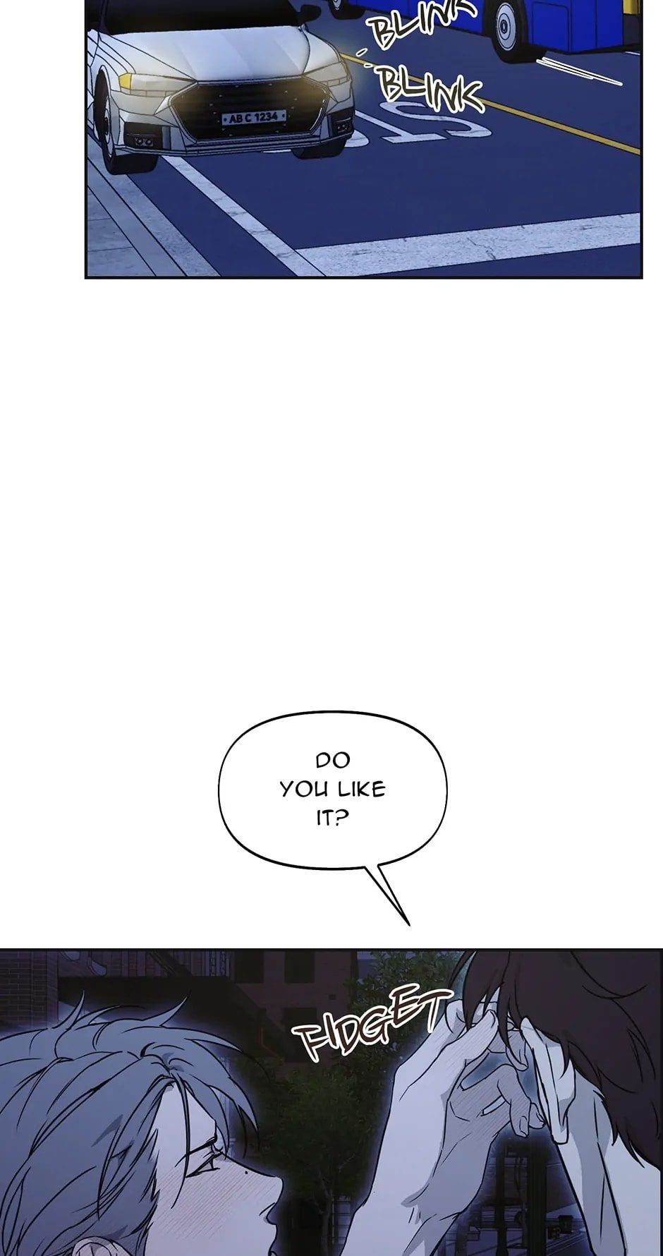 Nerd Project, Chapter 28 image 40